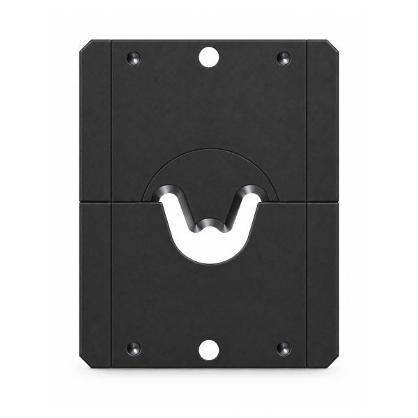 Matrijs voor ongeïsoleerde klauwskabelschoenen (0,5-1mm²), F-krimp