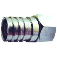 Klemko F Male krimp connector RG59 vaste bus | 183228