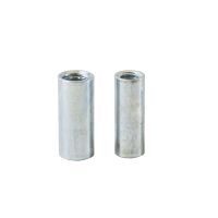 Canalit M8 draadbusmoer rond 30 mm 100 stuks | 943140