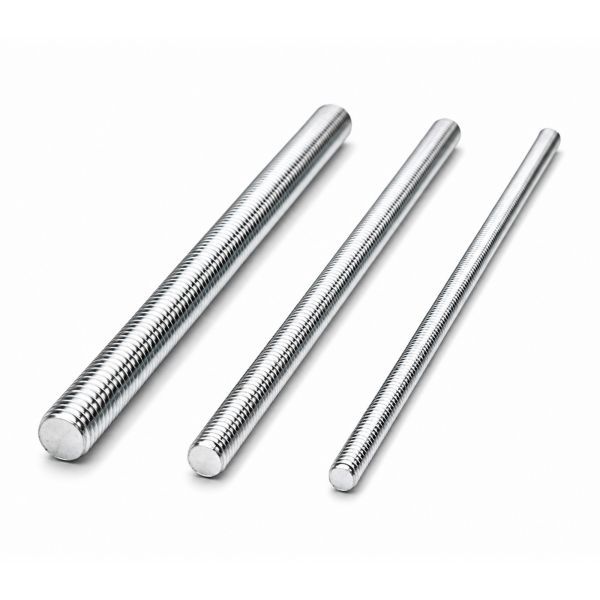 Canalit M10 draadstang 1 meter 4 stuks | 943101