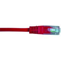 Klemko Patchkabel RJ45 Cat5e UTP 1,5 meter Rood | 183563