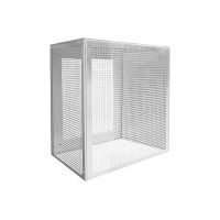 Beschermkooi 1000x2000x1200mm VRF unit