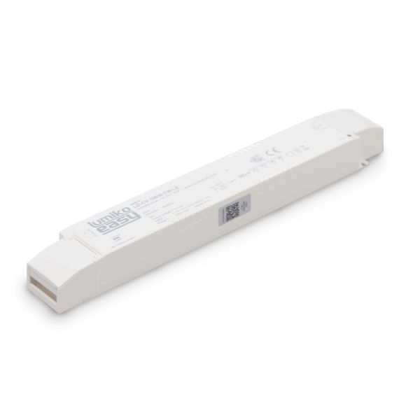 Lumiko Led driver constante spanning 24V 100W TW 2CH Lumiko Easy | 860674