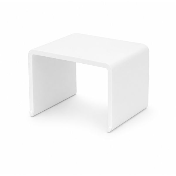 Canalit koppelstuk voor zelfklevende leidingkoker 10x10 wit 2 stuks | 916910