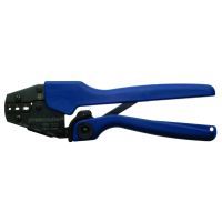 SKT Ergo uitv Adereindhulzen van 10,0-25,0mm², Vierkantpers.