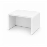 Canalit eindstuk voor zelfklevende leidingkoker 15x10 wit 2 stuks | 917936