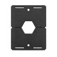 Matrijsset ongeïsol. kabelsch. 25mm², zeskant, 7mm, DIN40500