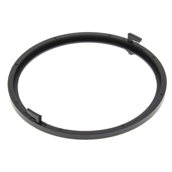 Losse filter-houder om 90mm filters te monteren.