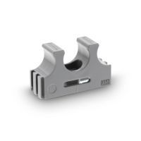 Mepac klembeugel KB2 grijs 16mm 100 stuks | 413215