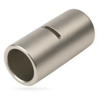 Klemko stootverbinder ongeïsoleerd voor kabel 185 mm² 10 stuks | 220130