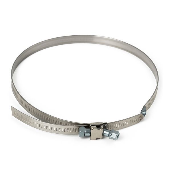 Panflex  wormschroefklem klembereik D60-370 mm