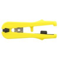 Bluegrip knip- en striptang voor solarkabel 1,5 t/m 6 mm²