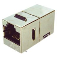 Klemko Keystone RJ45 Cat5e snap-in koppeldeel afgeschermd  | 183340