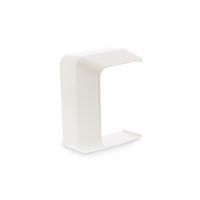 Adapter naar 140x110 wit