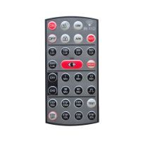 Afstandsbediening aanwezigheidssensoren 870620, 870965, 870569 en 870950