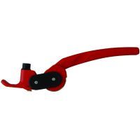 Klemko afstriptang voor mantels en aders > 25 mm