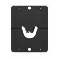 Matrijs voor ongeïsoleerde klauwskabelschoenen (10-16mm²), F-krimp