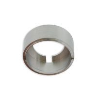 Rond opbouwhuis voor Malabo LED module