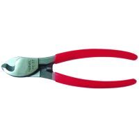 Klemko kabelschaar voor koperkabel 10 mm en soepele kabel 25 mm²