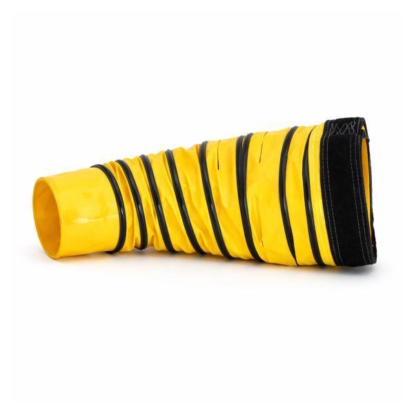 Panflex HTR verlengstuk 600-800 mm 0,6 meter (eindring)