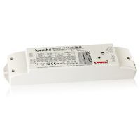 Lumiko led driver IP20 constante stroom 250-1500mA, 50W, Zigbee, Tunable White, dimbaar | 860226