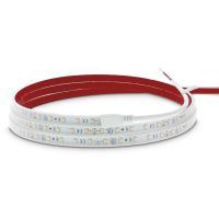 Bright ledstrip IP67, 4,8W p/m, 3000K, rol van 20 meter