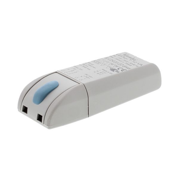 Led driver IP20 constante stroom 350/700mA, 12,5W, 32V, zonder snoer