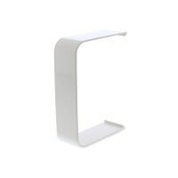 Koppelstuk 140X90mm, wit