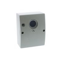 Lumiko Opbouw schemerschakelaar 12V AC lux instelbaar 0-2500 lux  | 840013