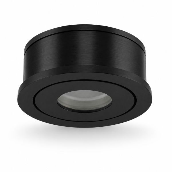 Lumiko Verona XPG LED module zwart 2,3W, 700mA, 2700K