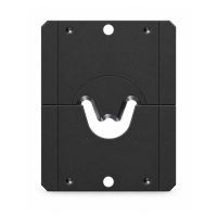 Matrijs voor ongeïsoleerde klauwskabelschoenen (4-6mm²), F-krimp