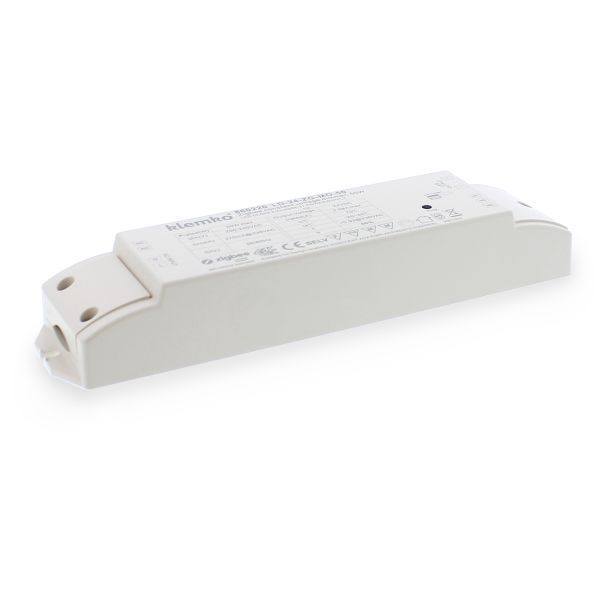Lumiko led driver IP20 constante stroom 250-1000mA, 50W, Zigbee, dimbaar | 860228