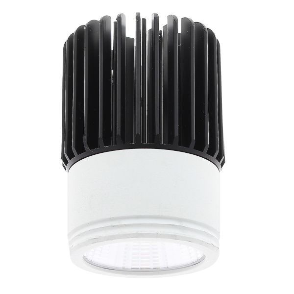 Borealis LED module, 13W, 350mA, 1350 lumen, 3000K, 30° lens