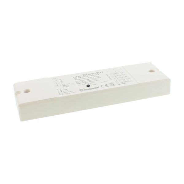 Leddimmer constante spanning 24V, 384W, Bluetooth, Mono/RGB/RGBW/TW