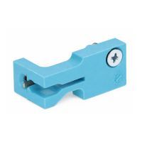 Klemko locators 0,25-0,34mm² voor strip,- krimpmachine MC-25 - set van 3 stuks | 901044