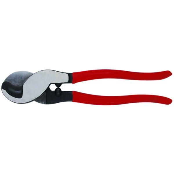 Kabelschaar voor kabel 18,2mm en soepele kabel 70mm², HD uitv.