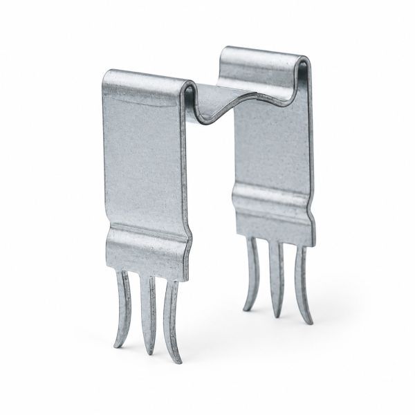 Mepac slagbeugel 16 mm 100 stuks | 421800