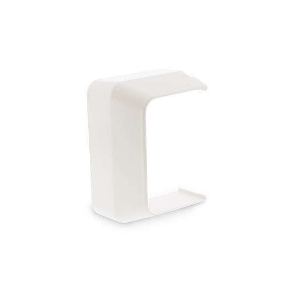 Adapter naar 140x110 wit