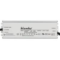 Lumiko led driver IP67 constante spanning 12V max 150W | 860120