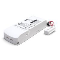 Lumiko led driver IP20 constante stroom 700mA 14.7-25.2W, 21-36V, dimbaar | 860088