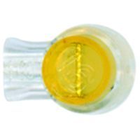 Klemko Telecomconnector /UY 2 polig waterdicht dmax=1,52mm | 183860