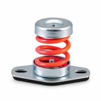 Canalit trillingsdemper veervoet 8-15kg M8 - set 2 stuks | 943400