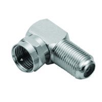 Klemko F Koppeldeel male-female haaks | 183218