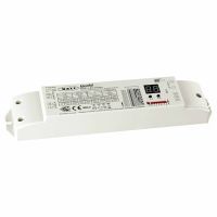 Lumiko led driver IP20 constante stroom 50W, DALI, inclusief CCT controller, dimbaar | 860444