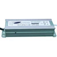 Leddriver constante stroom 700mA 60W, IP67