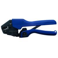 SKT Ergo uitv Adereindhulzen van 0,5-6,0mm², Trapeziumpers.