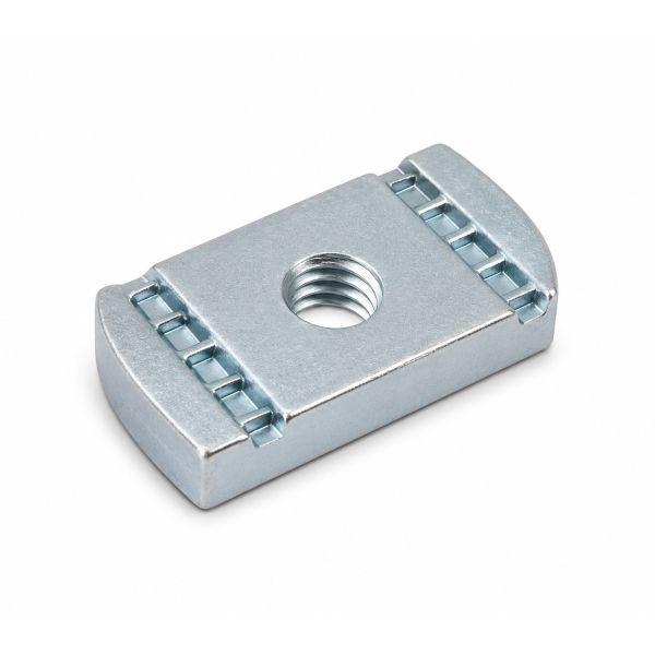 Canalit M10 schuifmoer hoogte 10mm 100 stuks | 943110