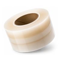 Canalit stretch & fix tape transparant breedte 25mm rol 3 meter | 996425