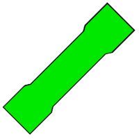 Geïsoleerde micro Parallelverbinder voor draad 0,1-0,5 mm²