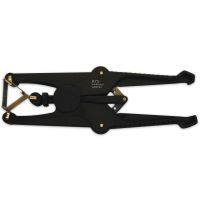 Klemko oprektang (driepunttang) voor rektules 2,0 t/m 9,0 mm